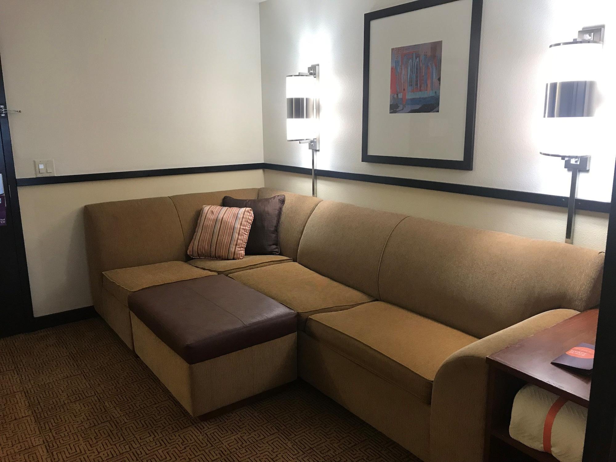 Hyatt Place Santa Fe Hotel Ngoại thất bức ảnh